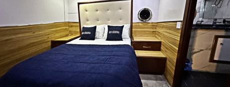 SIRENA  Turkish Gulet Gulet GD 28M Interior 22