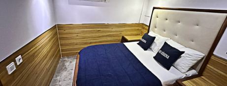 SIRENA  Turkish Gulet Gulet GD 28M Interior 23