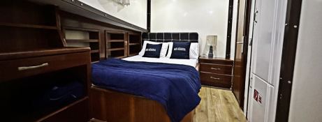 SIRENA  Turkish Gulet Gulet GD 28M Interior 24
