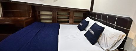 SIRENA  Turkish Gulet Gulet GD 28M Interior 25