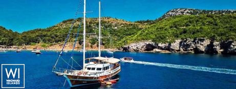 SIRENA  Turkish Gulet Gulet GD 28M Exterior 2