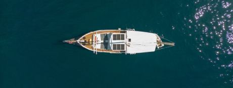 SIRENA  Turkish Gulet Gulet GD 28M Exterior 15