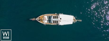 SIRENA  Turkish Gulet Gulet GD 28M Exterior 15