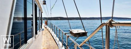 SIRENA  Turkish Gulet Gulet GD 28M Exterior 11