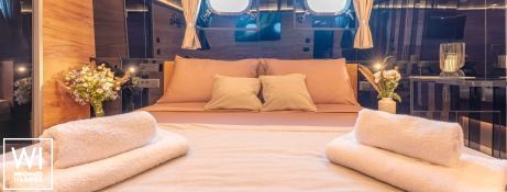 Santa Clara  Turkish Gulet Gulet GD 28M Interior 16