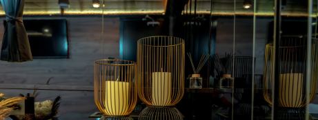 Santa Clara  Turkish Gulet Gulet GD 28M Interior 17