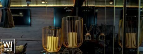 Santa Clara  Turkish Gulet Gulet GD 28M Interior 17