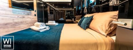 Santa Clara  Turkish Gulet Gulet GD 28M Interior 18