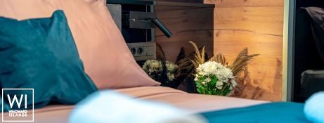 Santa Clara  Turkish Gulet Gulet GD 28M Interior 22