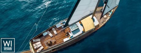 Santa Clara  Turkish Gulet Gulet GD 28M Exterior 5