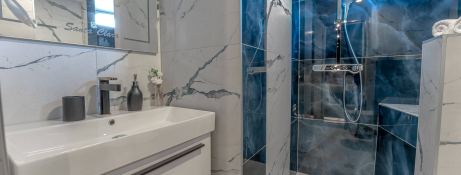 Santa Clara  Turkish Gulet Gulet GD 28M Interior 23