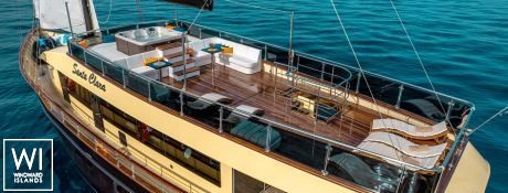 Santa Clara  Turkish Gulet Gulet GD 28M Exterior 7