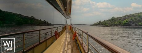 Santa Clara  Turkish Gulet Gulet GD 28M Exterior 10