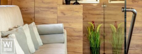 Santa Clara  Turkish Gulet Gulet GD 28M Exterior 11