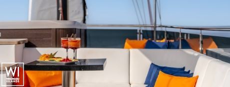 Santa Clara  Turkish Gulet Gulet GD 28M Exterior 12