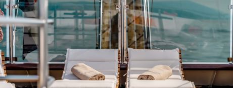 Santa Clara  Turkish Gulet Gulet GD 28M Exterior 13