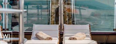 Santa Clara  Turkish Gulet Gulet GD 28M Exterior 13