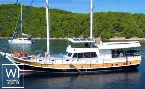 SIRENA  Turkish Gulet Gulet GD 28M Exterior 1