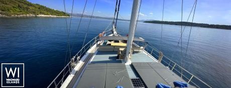 SIRENA  Turkish Gulet Gulet GD 28M Exterior 4