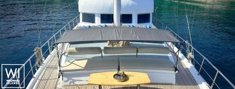 SIRENA  Turkish Gulet Gulet GD 28M Exterior 5