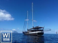 Gelidonya II  Turkish Gulet Gulet ADC 26M Exterior 6