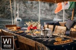 Gelidonya II  Turkish Gulet Gulet ADC 26M Interior 11