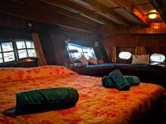 Gelidonya II  Turkish Gulet Gulet ADC 26M Interior 12