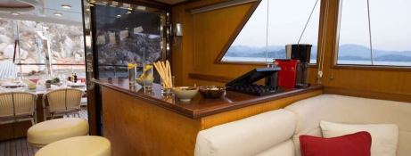 SERENITY 86  Turkish Gulet Gulet ADC 26M Interior 12