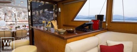 SERENITY 86  Turkish Gulet Gulet ADC 26M Interior 12