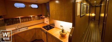 SERENITY 86  Turkish Gulet Gulet ADC 26M Interior 13