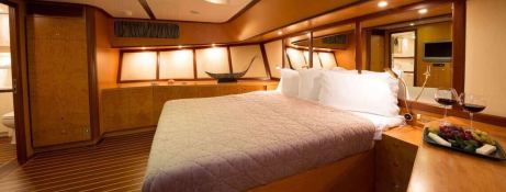 SERENITY 86  Turkish Gulet Gulet ADC 26M Interior 14
