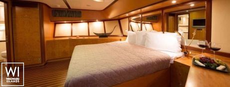 SERENITY 86  Turkish Gulet Gulet ADC 26M Interior 14