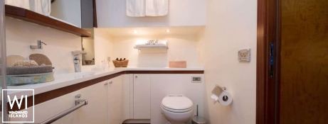 SERENITY 86  Turkish Gulet Gulet ADC 26M Interior 15