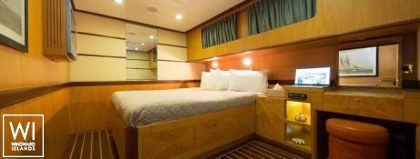 SERENITY 86  Turkish Gulet Gulet ADC 26M Interior 16