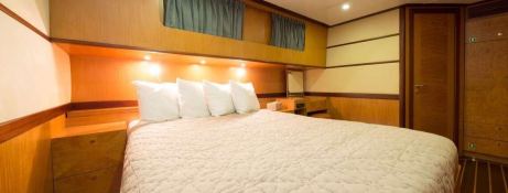 SERENITY 86  Turkish Gulet Gulet ADC 26M Interior 17