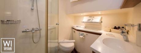 SERENITY 86  Turkish Gulet Gulet ADC 26M Interior 19