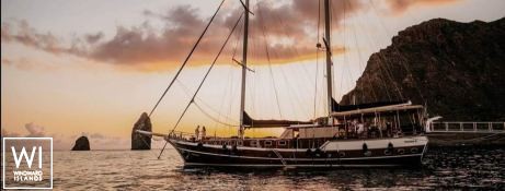 Gelidonya II  Turkish Gulet Gulet ADC 26M Exterior 6