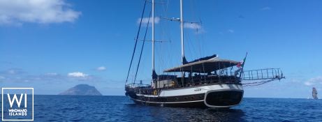 Gelidonya II  Turkish Gulet Gulet ADC 26M Exterior 7