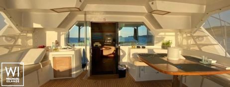 Audaz  Privilege Catamaran  Privilege  615 Exterior 8