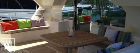 Audaz  Privilege Catamaran  Privilege  615 Exterior 9