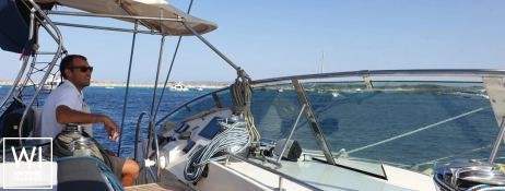 Audaz  Privilege Catamaran  Privilege  615 Exterior 11