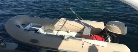Audaz  Privilege Catamaran  Privilege  615 Exterior 14