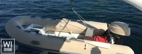 Audaz  Privilege Catamaran  Privilege  615 Exterior 14