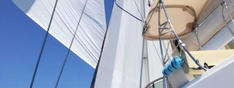 Audaz  Privilege Catamaran  Privilege  615 Exterior 16