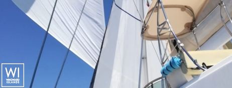 Audaz  Privilege Catamaran  Privilege  615 Exterior 16