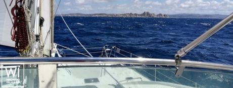 Audaz  Privilege Catamaran  Privilege  615 Exterior 17