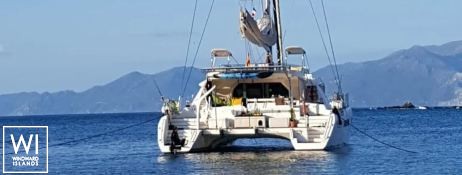 Audaz  Privilege Catamaran  Privilege  615 Exterior 4