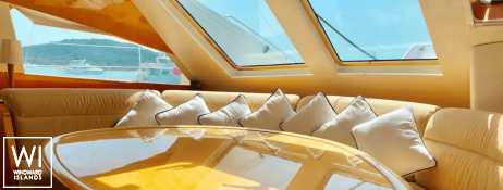 Audaz  Privilege Catamaran  Privilege  615 Interior 3