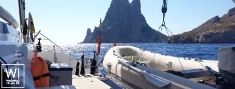 Audaz  Privilege Catamaran  Privilege  615 Exterior 18