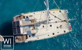 Audaz  Privilege Catamaran  Privilege  615 Exterior 1